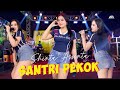 Santri Pekok Shinta Arsinta OFFICIAL LIVE MUSIC VIDEO