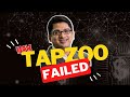 How This Super App Tapzo Failed Sequoia Backed Company Tapzo S Acquisition By Amazon