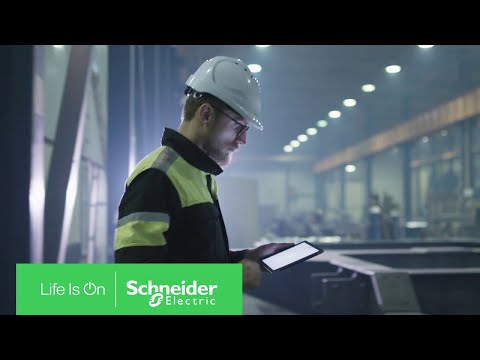 Interruttore Differenziale Schneider IID 4P 25A 30mA Tipo A | Prodotto In Germania | Bianco | Peso 360g