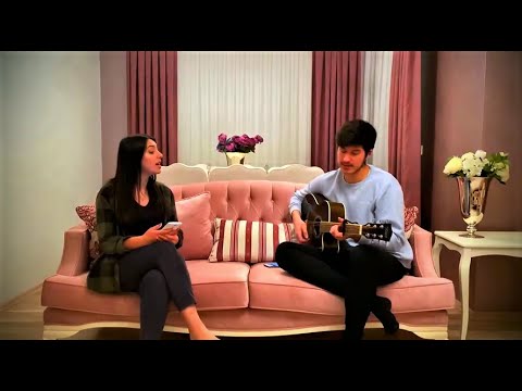 Damla Çetin - Nesini Söyleyim Canım Efendim