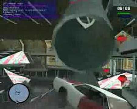 [XIII] - Clan     1 vs 1 War   (MTA:SA)