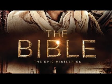 The Bible Episode 01 - In The Beginning