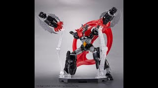 マジンガーZEROを作るライブ配信①兄貴の偉大さに感謝しかないです