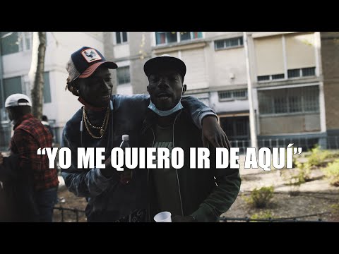 THE SAN CRISTÓBAL DE LOS ÁNGELES NEIGHBORHOOD | MADRID