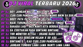 Download lagu DJ TIKTOK TERBARU 2026π΅ DJ BOY JANGAN MALU - MALU BOYπ΅DJ KAKAK PU MANIS BIKIN SA SUKA CURI PANDANG mp3 Download lagu DJ TIKTOK TERBARU 2026π΅ DJ BOY JANGAN MALU - MALU BOYπ΅DJ KAKAK PU MANIS BIKIN SA SUKA CURI PANDANG mp3
