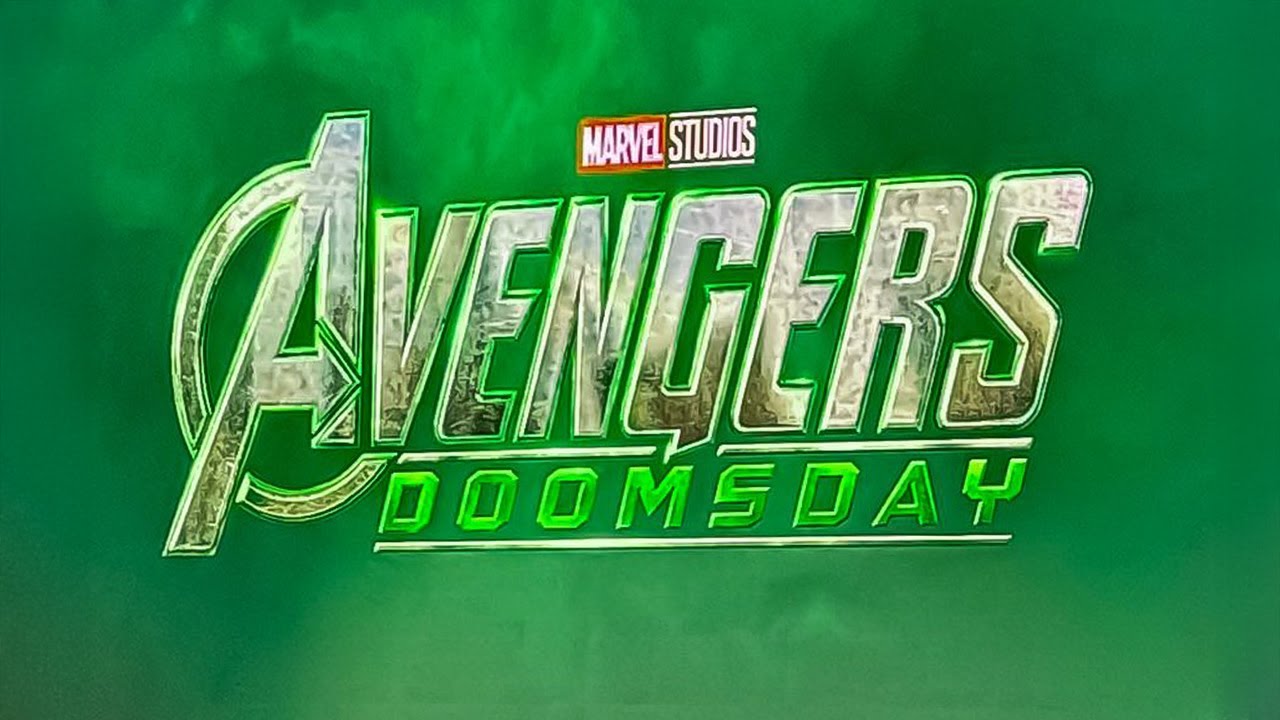 AVENGERS DOOMSDAY TEASER 2026: Doctor Doom vs Thor