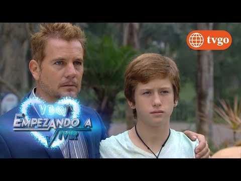 VBQ Empezando a Vivir avance Viernes 09/02/2018