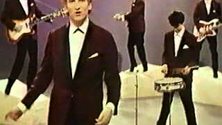 Les Chaussettes Noires - Je T&#39;Aime Trop (Couleur)