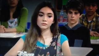 Rucas (Riley and Lucas) Girl meets Texas - A thousand years/ give me love