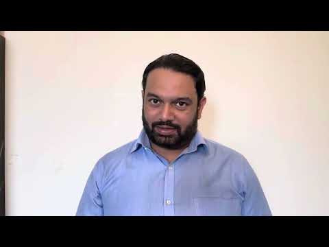 mujeeb rehman  My Introduc...