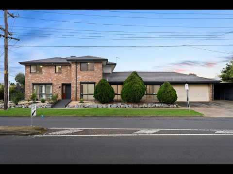 2 Derwent Road, Werribee, VIC 3030, 8 રૂમ, 3 બાથરૂમ, House