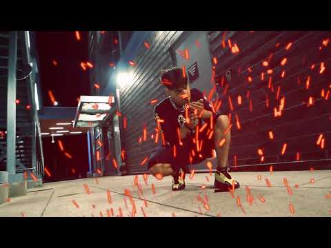 King fire - Dimelo! ORANGE7 (Video oficial) (Edit by @Feal.Mtinta )