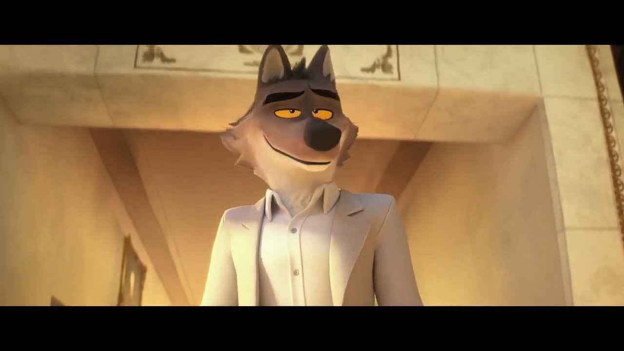 The Bad Guys 2 - Videolar