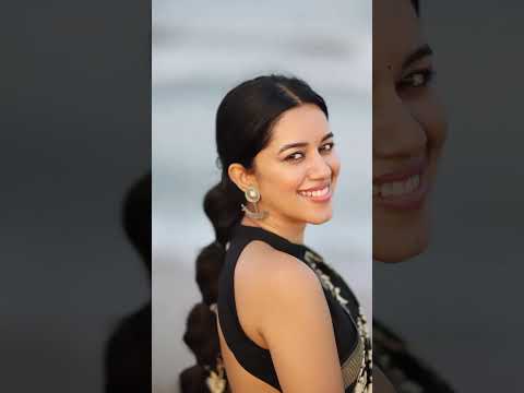 Reel tagged #chinmayi