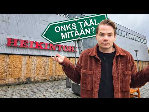 LÖYTYYKÖ ESPOOSTA YHTÄÄN HYVÄÄ RAVINTOLAA?
