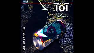 Töt - United by Hatred (FULL ALBUM)