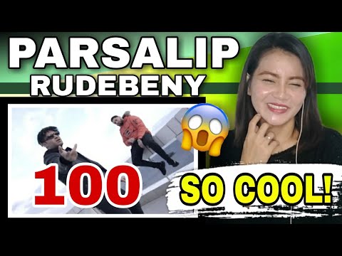 Parsalip Ft Rudebeny- "100" OFFICIAL VIDEO