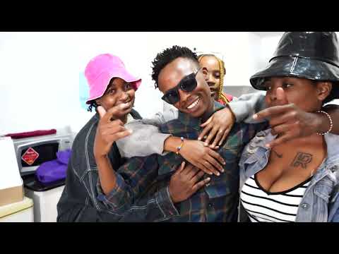 CHEERS - VINTAGE CLAN (Baggy Jeans , Madman, Rymgym, Alekii )