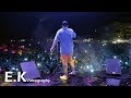 Mozzik - Cocaina Live (EK Videography)