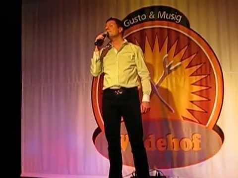 Claudio de Bartolo - Volare