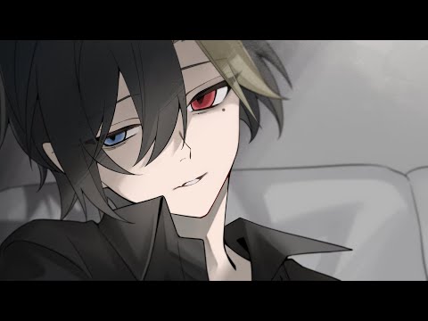 エス 中低音イケボで歌ってみた(cover by だいきり)