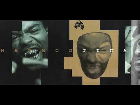 TERRORDROME ( METHOD MAN /WU TANG CLAN TYPE BEAT ) 2022