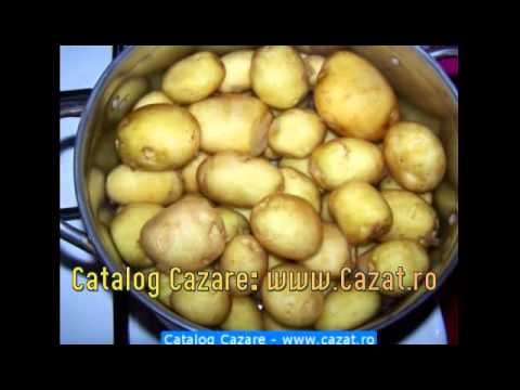 Cazare Dragomiresti, Vaslui - Cazat.ro