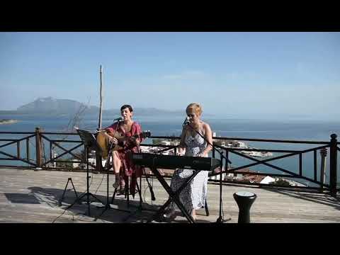 Datça'da - Müfide İnselel & Elif Çıraklar