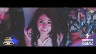 STAFFORD BROTHERS - Sky Garden Bali Int. DJ Series - January 27th, 2017