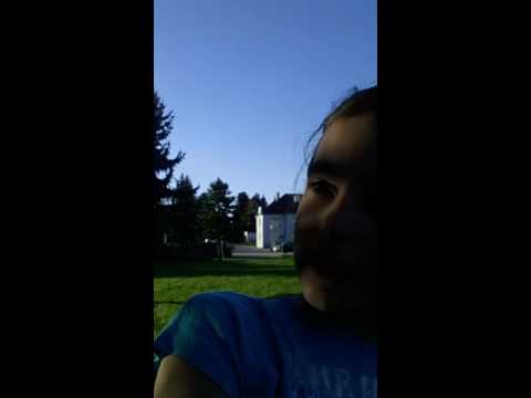 Am Spielplatz mit meiner Freundin Teil 1