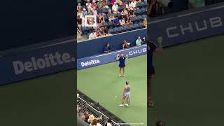 Download lagu Diva Alert! Tennis Pro Booed for Rude Moment with Ball Girl mp3