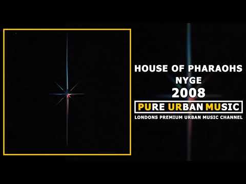 House of Pharaohs & Nyge - 2008