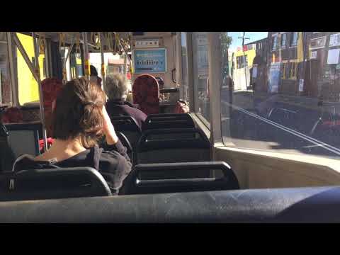 Transit Systems Sydney m/o 1128 - Mercedes-Benz O 405NH (Loud ZF)