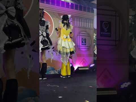 220820 (Vasa Fancam) Castella - จือดื่อดึดจือ @ Nippon Market - Central World