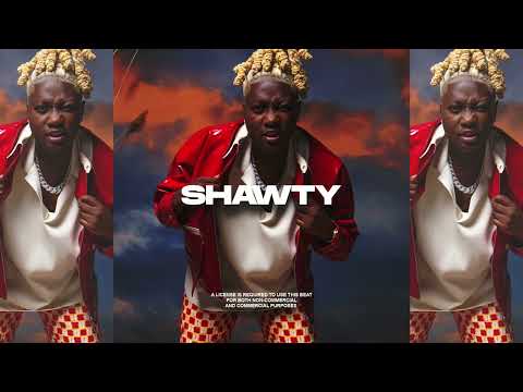 Darkoo x NSG x J Hus Type Beat 2026 - "Shawty" - Afroswing x UK Rap Instrumental