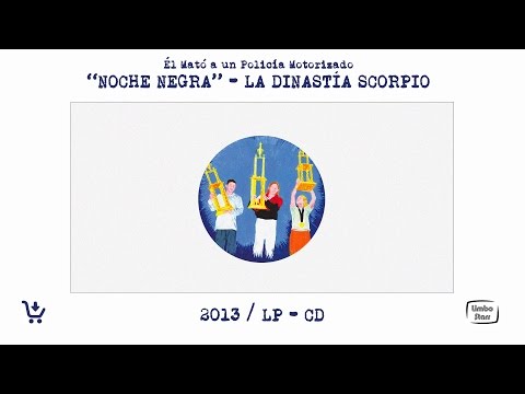 Video thumbnail for Noche Negra