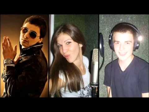 Heartbeat - Ona Iz Snova ft. Stefan Cvetkovic Bek Sten (2011)