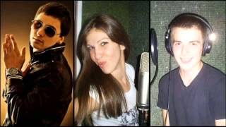 Heartbeat - Ona Iz Snova ft. Stefan Cvetkovic Bek Sten (2011)