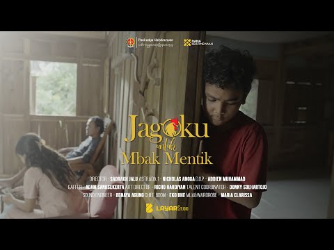 Film Pendek "Jagoku Untuk Mbak Mentik"