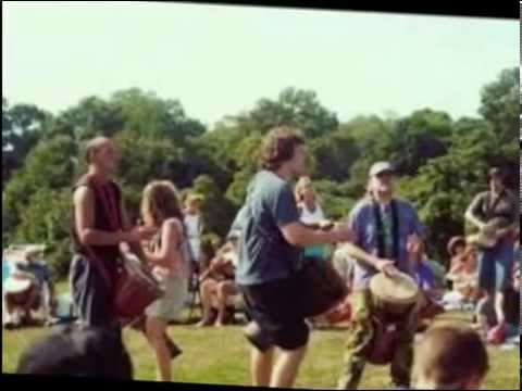 Earth Healing Ceremony/Ritual - Earth Day