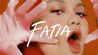 Download lagu TikTok's first global recording artist Fatia takes on Quickfire Questions with BURO Malaysia mp3 Download lagu TikTok's first global recording artist Fatia takes on Quickfire Questions with BURO Malaysia mp3
