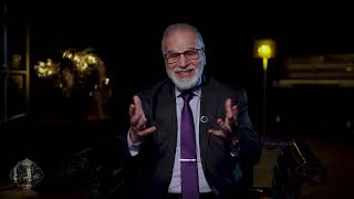 كفَى بكَ داءً أن ترى الموتَ شافيا (سحر البيان) image