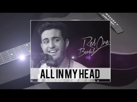 RedOne Berhil - All in my head