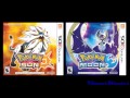 Pokemon Sun and Moon - Hau'oli City Day by Game Freak