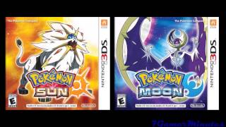 Pokemon Sun and Moon - Hau'oli City Day