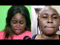 NGANGA ABIMISI KOMBO YA ACTRICE OYO ABUAKELAKI MUNINGA MPESE NA POUDRE KOKAMWA EH BA COMEDIENNE