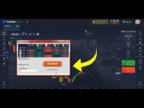 Trading Robot Cross C3 Pro - No Loss 100% Work