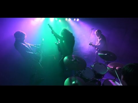 The Boxcar Suite - Room Full of Cowards (Official Music Video)