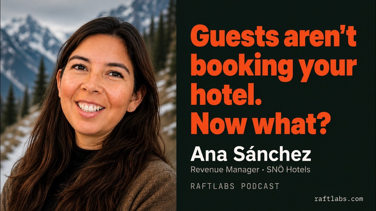 How SNO Hotels Turned a 500-Mile Pilgrimage Route Into a Business Model — video thumbnail