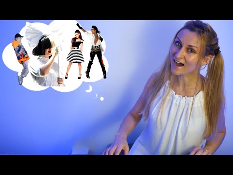 7/10 Cum INTONAM sunetele muzicale? Exemple in melodii - Dezvoltarea urechii muzicale #solfegiu